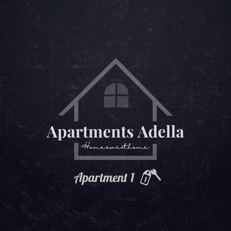 Adella SJJ Exterior photo