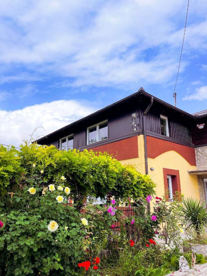Adella SJJ Exterior photo
